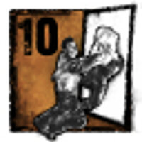 Достижение Head banger в игре Dead to Rights: Retribution для Xbox 360