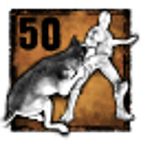 Достижение Dog’s dinner в игре Dead to Rights: Retribution для Xbox 360