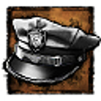 Достижение Best cop this city's ever had в игре Dead to Rights: Retribution для Xbox 360