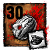 Достижение Boom! в игре Dead to Rights: Retribution для Xbox 360