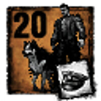 Достижение Finish him Shadow! в игре Dead to Rights: Retribution для Xbox 360