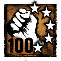 Трофей {trophy} в игре Dead to Rights: Retribution для PS3