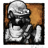 Трофей {trophy} в игре Dead to Rights: Retribution для PS3