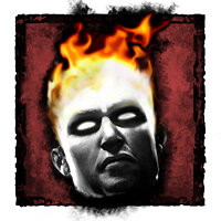 Трофей {trophy} в игре Dead to Rights: Retribution для PS3