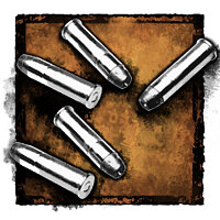 Трофей {trophy} в игре Dead to Rights: Retribution для PS3