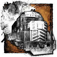 Трофей {trophy} в игре Dead to Rights: Retribution для PS3