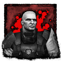 Трофей {trophy} в игре Dead to Rights: Retribution для PS3