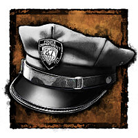 Трофей {trophy} в игре Dead to Rights: Retribution для PS3