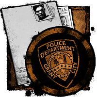 Трофей {trophy} в игре Dead to Rights: Retribution для PS3