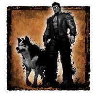 Трофей {trophy} в игре Dead to Rights: Retribution для PS3