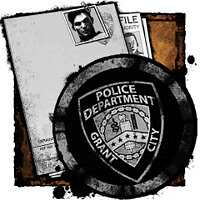 Трофей {trophy} в игре Dead to Rights: Retribution для PS3