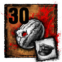 Трофей {trophy} в игре Dead to Rights: Retribution для PS3