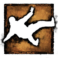 Трофей {trophy} в игре Dead to Rights: Retribution для PS3
