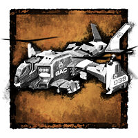 Трофей {trophy} в игре Dead to Rights: Retribution для PS3