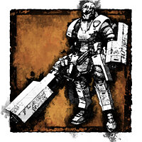 Трофей {trophy} в игре Dead to Rights: Retribution для PS3
