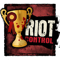 Трофей {trophy} в игре Dead to Rights: Retribution для PS3