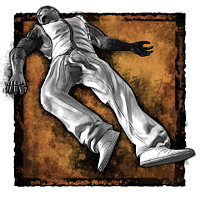 Трофей {trophy} в игре Dead to Rights: Retribution для PS3