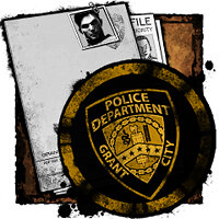Трофей {trophy} в игре Dead to Rights: Retribution для PS3