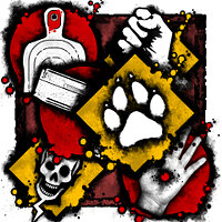 Трофей {trophy} в игре Dead to Rights: Retribution для PS3