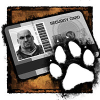 Трофей {trophy} в игре Dead to Rights: Retribution для PS3