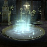 Трофей «Загляните в Омут памяти.» в игре Harry Potter and the Half-Blood Prince (2009) для PS3