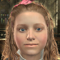 Трофей «Лучший друг» в игре Harry Potter and the Half-Blood Prince (2009) для PS3