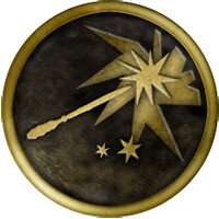 Трофей «Ветеран дуэлей» в игре Harry Potter and the Half-Blood Prince (2009) для PS3