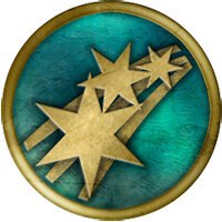 Трофей «Жетон "Точность"» в игре Harry Potter and the Half-Blood Prince (2009) для PS3