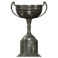 Трофей «Чемпион по Квиддичу» в игре Harry Potter and the Half-Blood Prince (2009) для PS3