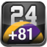 Достижение Kobe's 81 в игре NBA Live 10 для Xbox 360