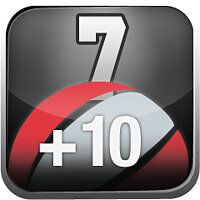 Трофей {trophy} в игре NBA Live 10 для PS3