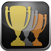 Трофей {trophy} в игре NBA Live 10 для PS3