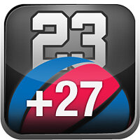 Трофей {trophy} в игре NBA Live 10 для PS3