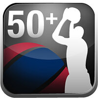 Трофей {trophy} в игре NBA Live 10 для PS3