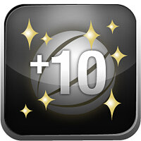 Трофей {trophy} в игре NBA Live 10 для PS3