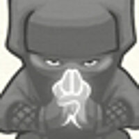 Достижение No Conjurer of Cheap Tricks в игре Mini Ninjas для Xbox 360
