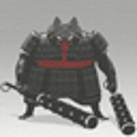 Достижение Big Guy в игре Mini Ninjas для Xbox 360