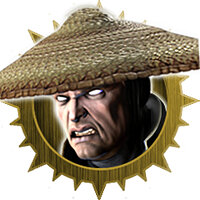 Трофей {trophy} в игре Mortal Kombat vs. DC Universe для PS3
