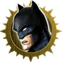 Трофей {trophy} в игре Mortal Kombat vs. DC Universe для PS3