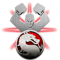 Трофей {trophy} в игре Mortal Kombat vs. DC Universe для PS3