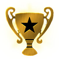 Трофей {trophy} в игре Mortal Kombat vs. DC Universe для PS3