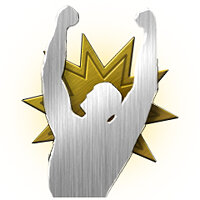 Трофей {trophy} в игре Mortal Kombat vs. DC Universe для PS3