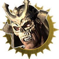 Трофей {trophy} в игре Mortal Kombat vs. DC Universe для PS3