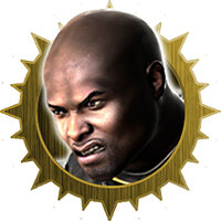 Трофей {trophy} в игре Mortal Kombat vs. DC Universe для PS3
