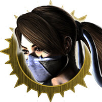Трофей {trophy} в игре Mortal Kombat vs. DC Universe для PS3