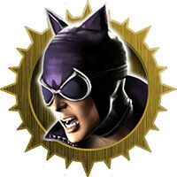 Трофей {trophy} в игре Mortal Kombat vs. DC Universe для PS3