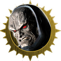 Трофей {trophy} в игре Mortal Kombat vs. DC Universe для PS3