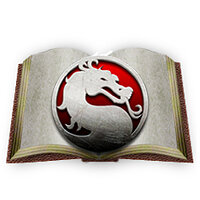 Трофей {trophy} в игре Mortal Kombat vs. DC Universe для PS3