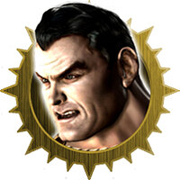 Трофей {trophy} в игре Mortal Kombat vs. DC Universe для PS3