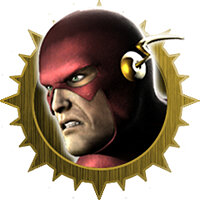 Трофей {trophy} в игре Mortal Kombat vs. DC Universe для PS3